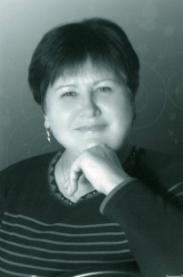 Качасова Раиса Ивановна Качасова Раиса Ивановна