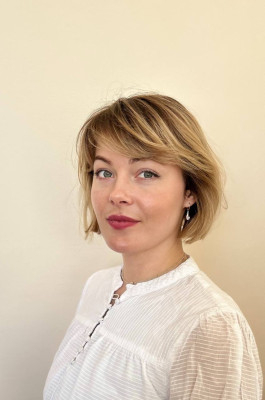 Воспитатель Аленькова Маргарита Георгиевна Воспитатель Аленькова Маргарита Георгиевна