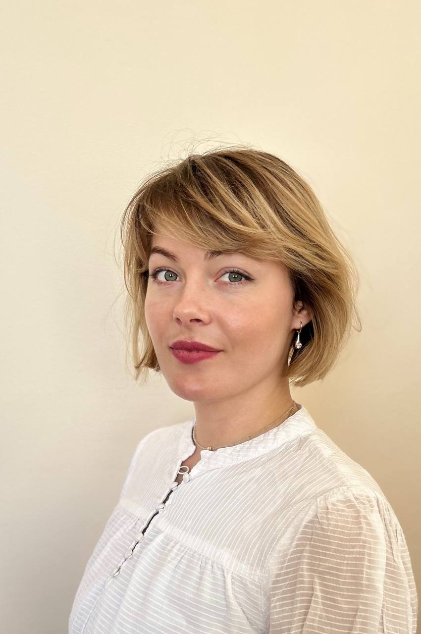 Аленькова Маргарита Георгиевна